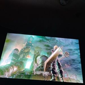 Meet your Posher, Enoc